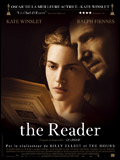 The Reader - affiche du film