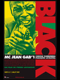 Black - affiche du film