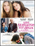 Une semaine sur deux (et la moiti des vacances scolaires) - affiche du film