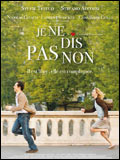 Je ne dis pas non - affiche du film