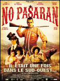 No Pasaran - affiche du film