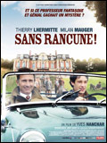 Sans rancune ! - affiche du film