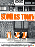 Somers Town - affiche du film