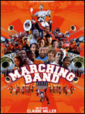 Marching Band - affiche du film