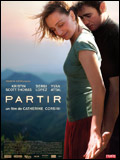 Partir - affiche du film