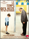 Le Temps qu