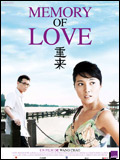 Memory of love - affiche du film
