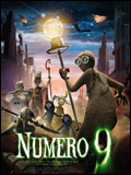 Numro 9 - affiche du film