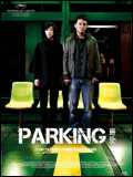 Parking - affiche du film