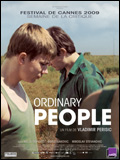 Ordinary People - affiche du film