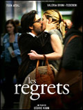 Les Regrets - affiche du film