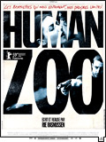 Human Zoo  - affiche du film