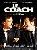 Le Coach - affiche du film