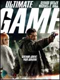 Ultimate game - affiche du film