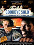 Goodbye Solo - affiche du film