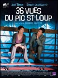 36 vues du Pic Saint-Loup - affiche du film
