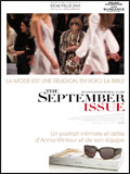 The September Issue - affiche du film