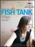 Fish Tank - affiche du film
