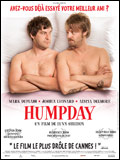 Humpday - affiche du film