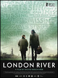 London River - affiche du film