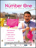 Number One - affiche du film