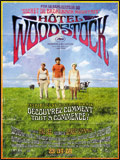 Htel Woodstock - affiche du film