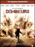 Dmineurs - affiche du film
