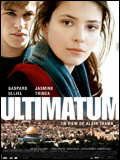 Ultimatum - affiche du film
