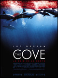 The Cove - La Baie de la honte - affiche du film