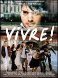 Vivre ! - affiche du film