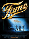 Fame - affiche du film