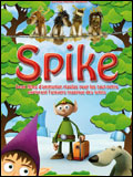 Spike - affiche du film