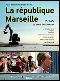 La Rpublique Marseille - affiche du film