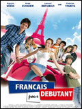 Franais pour dbutant - affiche du film