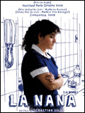 La Nana - affiche du film