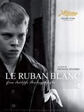 Le Ruban blanc - affiche du film