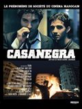 Casanegra - affiche du film