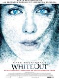 Whiteout - affiche du film