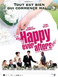 Happy Ever Afters - affiche du film
