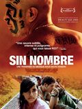 Sin nombre - affiche du film