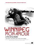 Winnipeg mon amour - affiche du film