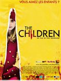 The Children - affiche du film