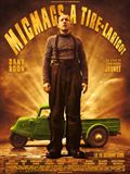 Micmacs  tire-larigot - affiche du film