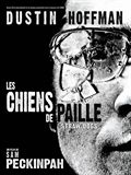 Les Chiens de paille - affiche du film
