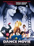 Dance movie - affiche du film