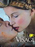 Visage - affiche du film