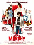 La Loi de Murphy - affiche du film