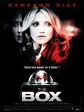 The Box - affiche du film
