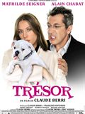 Trsor - affiche du film