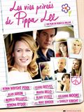 Les Vies prives de Pippa Lee - affiche du film